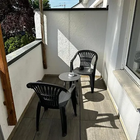Bocholtapartments Exterior photo