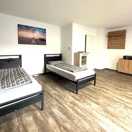 Bocholtapartments Exterior photo