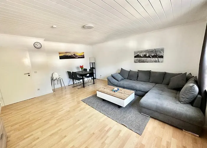 Bocholtapartments