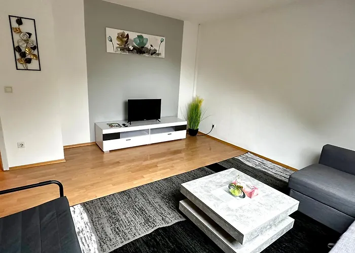 Bocholtapartments