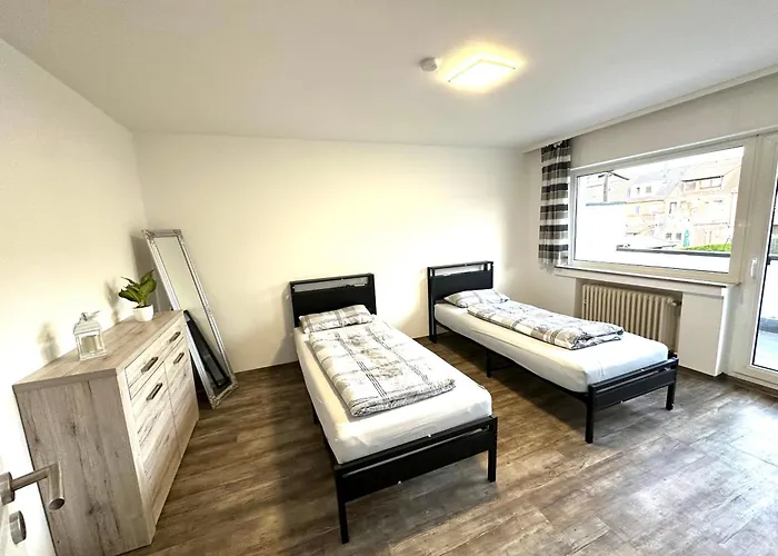 Bocholtapartments