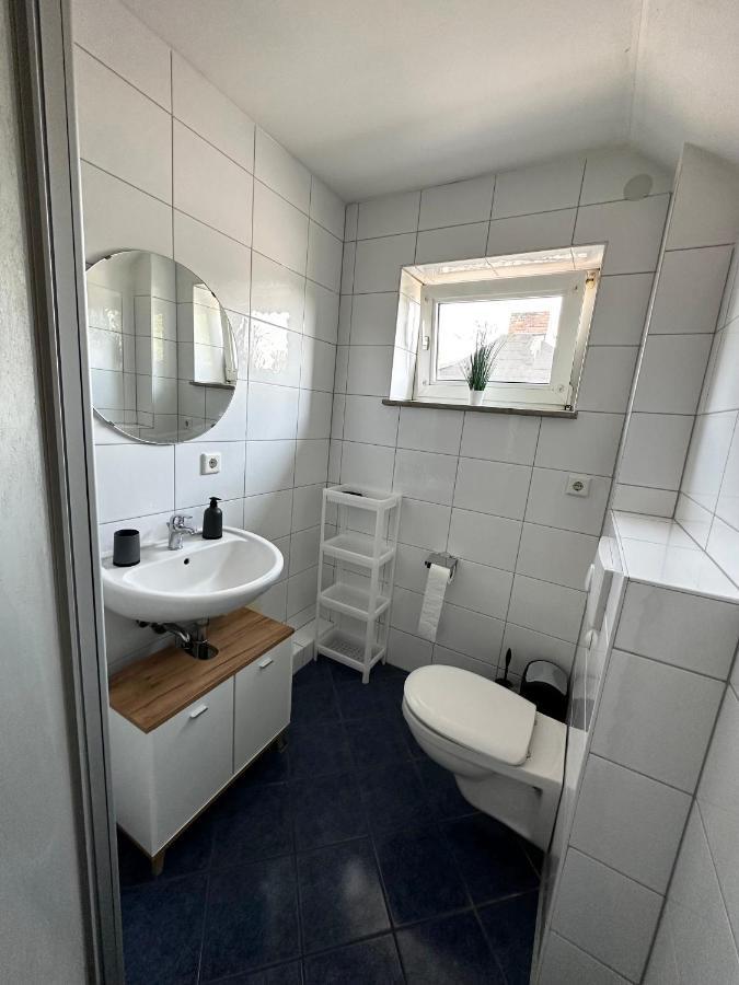 Apartment Bocholtapartments Bocholt
