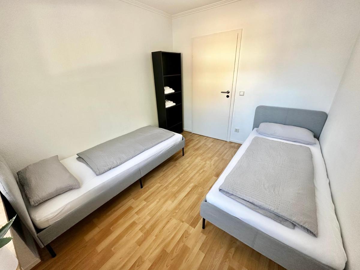 Apartment Bocholtapartments Bocholt