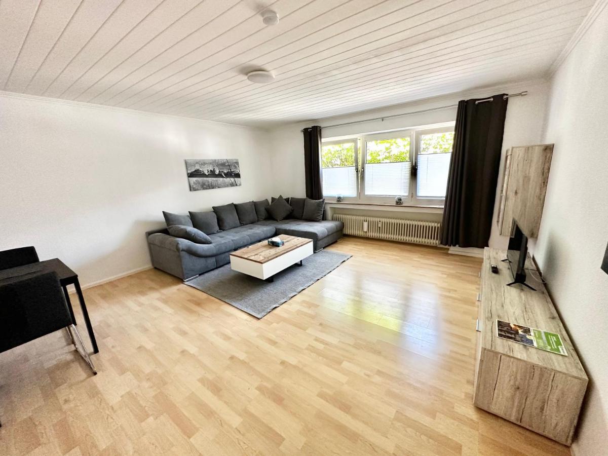 Bocholtapartments Apartment