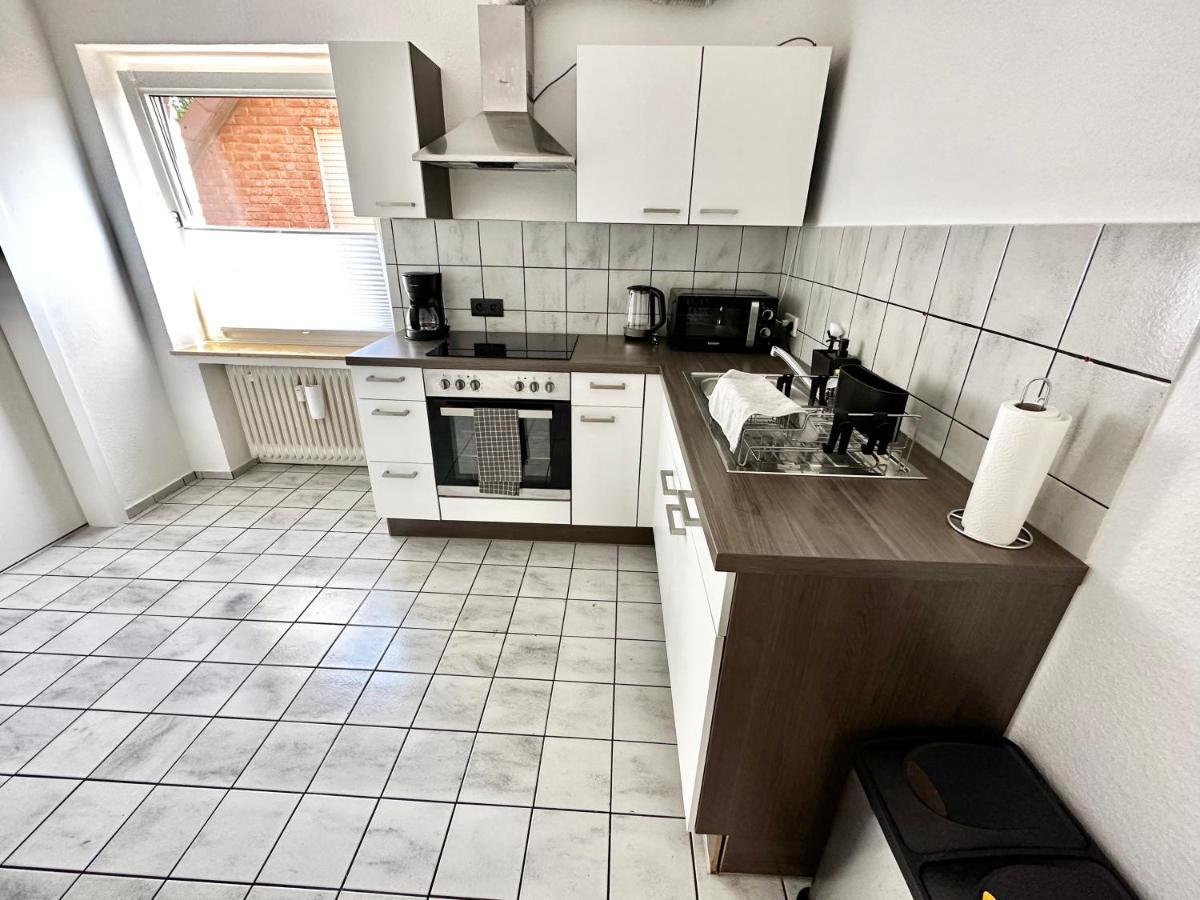 Apartment Bocholtapartments