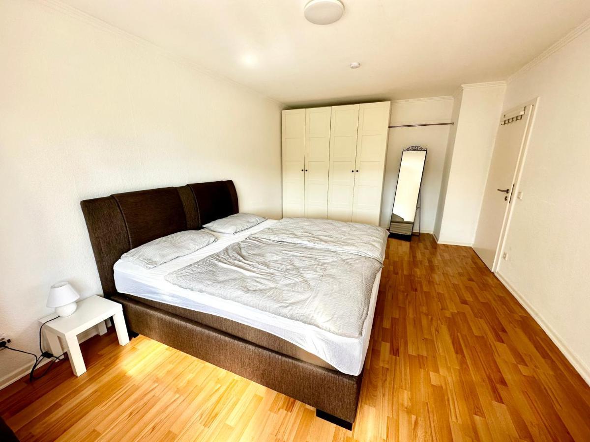 Apartment Bocholtapartments