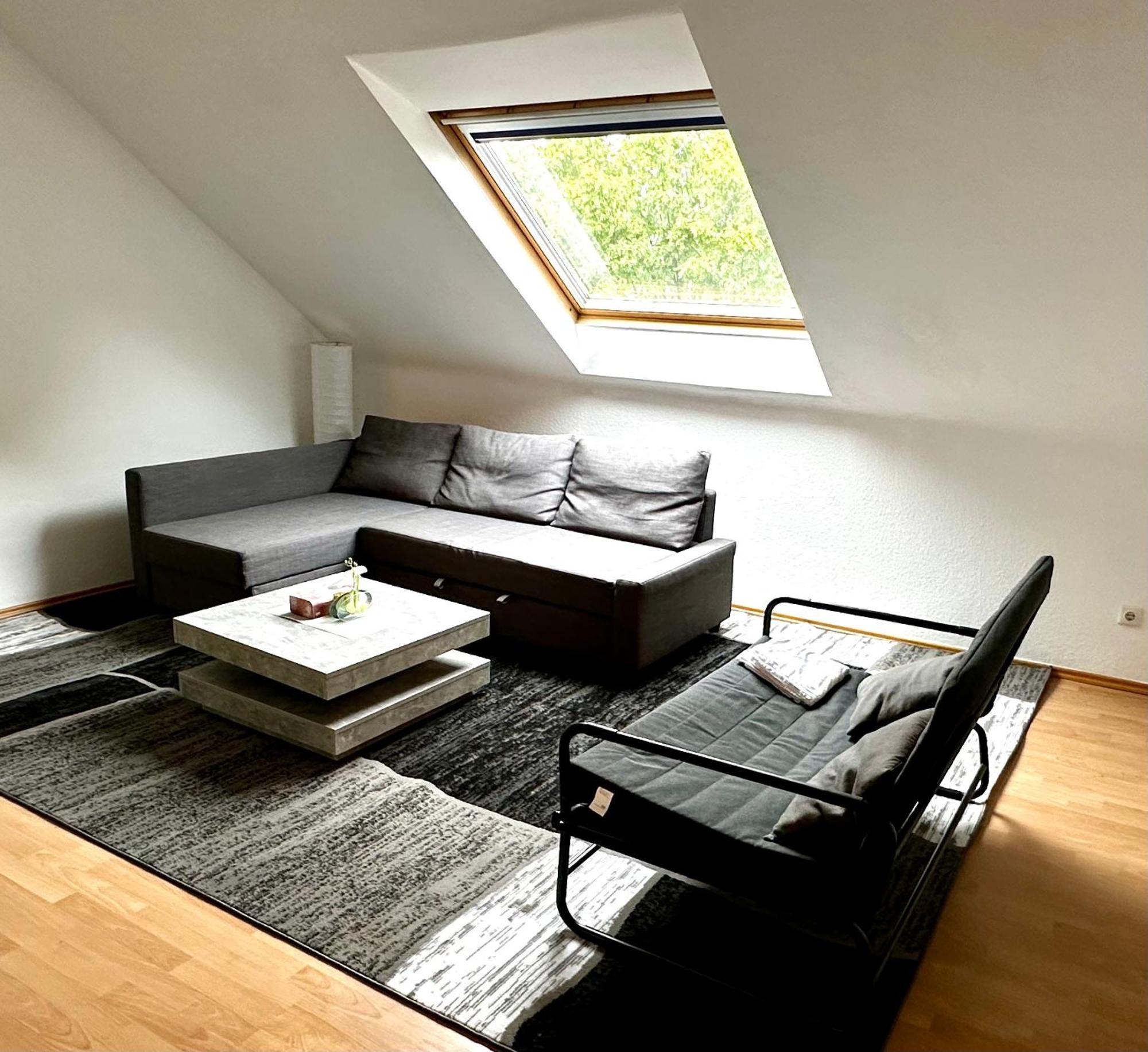 Bocholtapartments Apartment