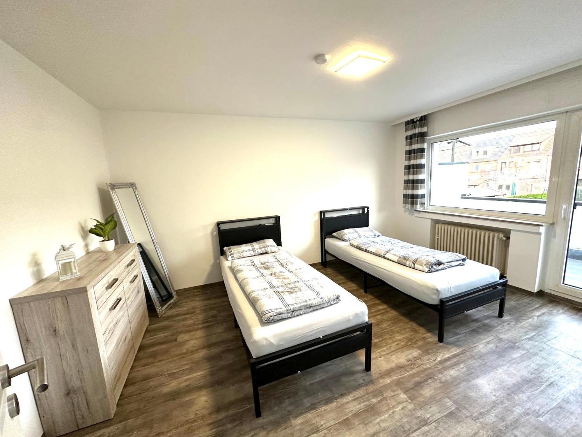 Bocholtapartments Apartment Bocholt