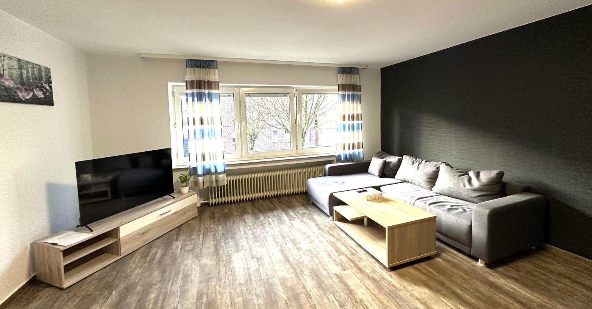 Apartment Bocholtapartments Bocholt
